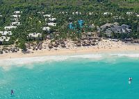 Hotel-PARADISUS PUNTA CANA RESORT'